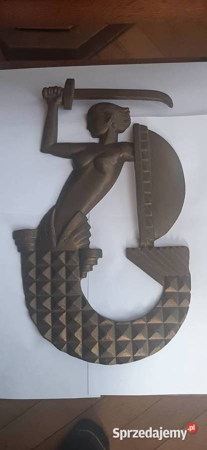 Syrenka Warszawska Henryk Grunwald Świdnica