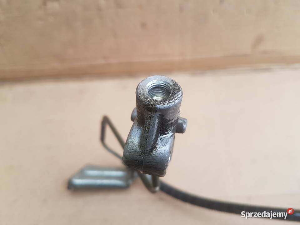 Subaru Outback IV BR wysprzęglik sprzęgła rurka Legnica sprzedam