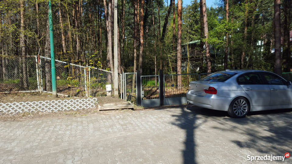 Działka na sprzedaż Wyszków RYBIENKO LEŚNE