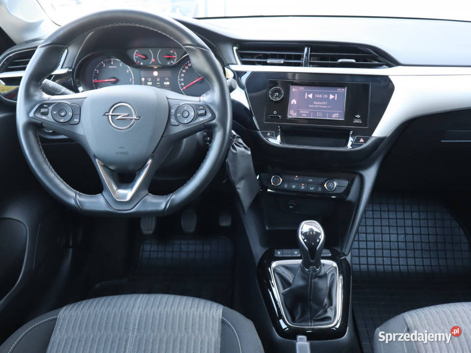 Opel Corsa 12 gniazdo USB Katowice sprzedam