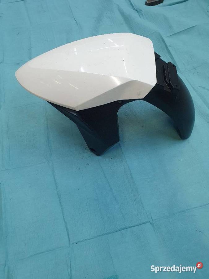 BMW R1200RT k52 1418 owiewka zadupek prawy Grońsko