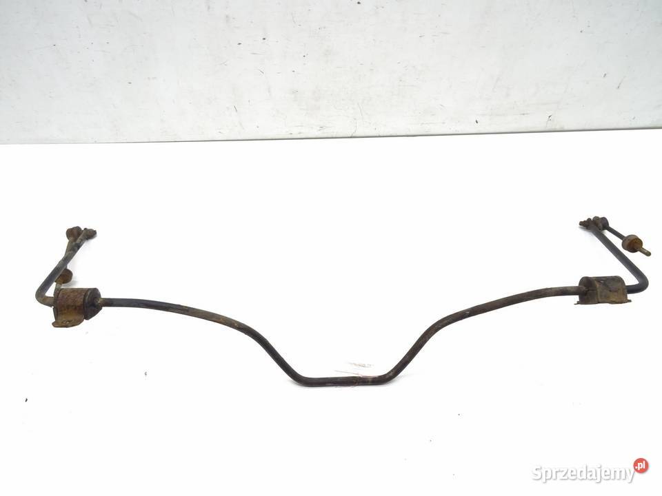 DRĄŻEK STABILIZATORA TYŁ SSANGYONG ACTYON Pickup