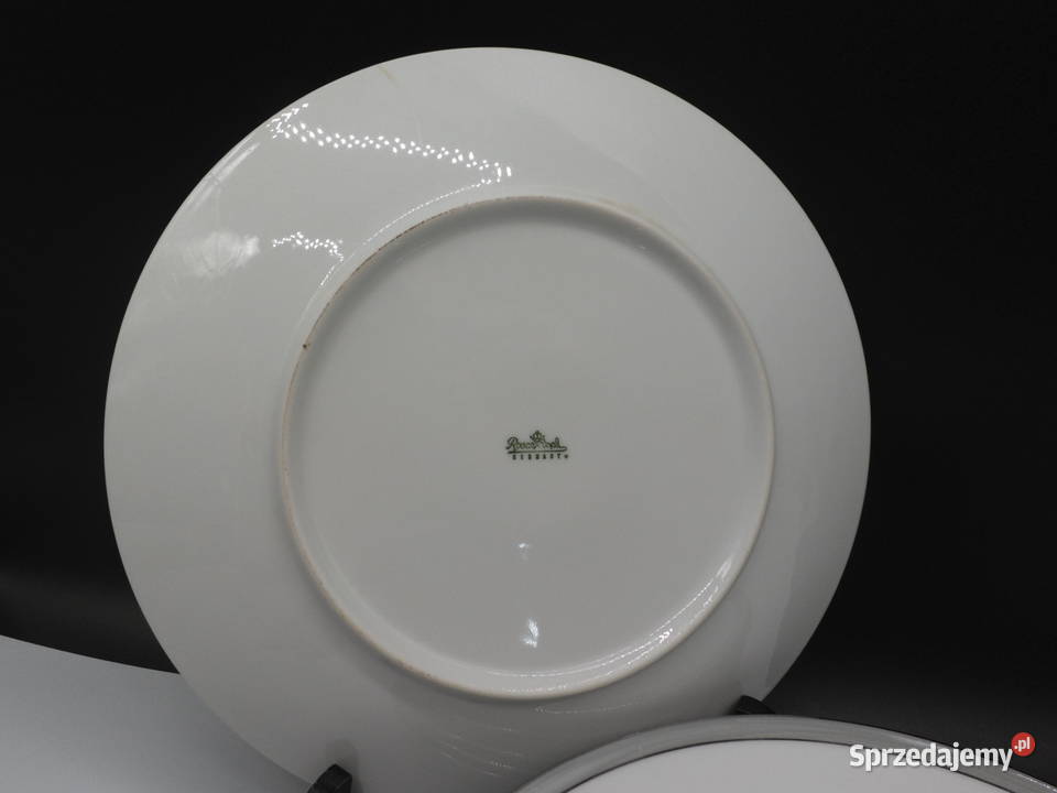 Porcelana ROSENTHAL Berlin Friedrichstrae 6 Porcelana i szkło Raszków
