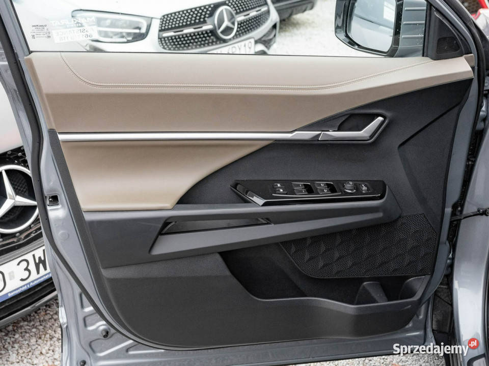 SsangYongKGM Torres Adventure plus 4WD Kcofania gniazdo SD