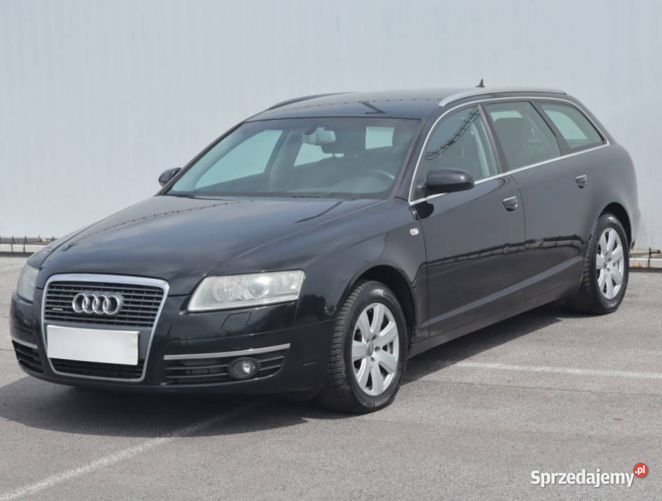 Audi A6 27 TDI Lublin sprzedam