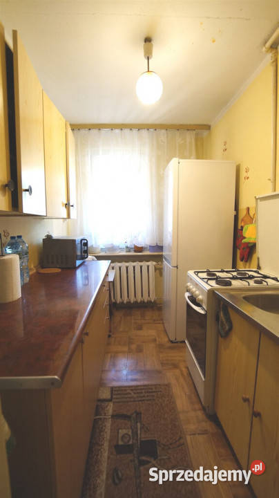 Mieszkanie 3 pokojowe z balkonem Opole Malinka opolskie