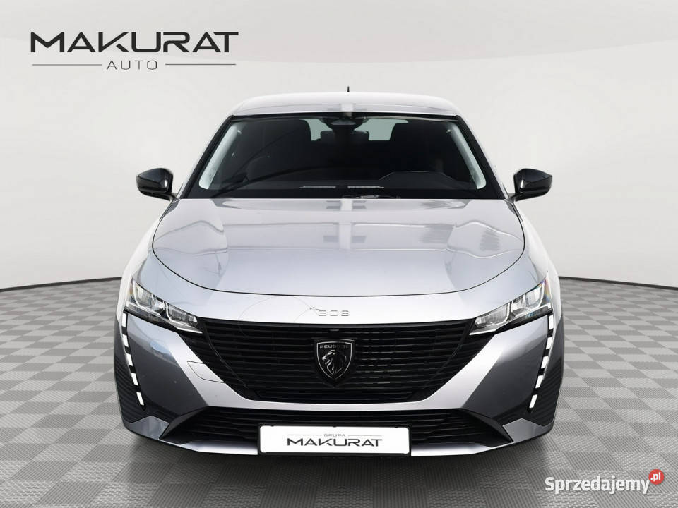 Peugeot 308 GD1N56415 BlueHDi Active Pack EAT8 klimatyzacja Pępowo