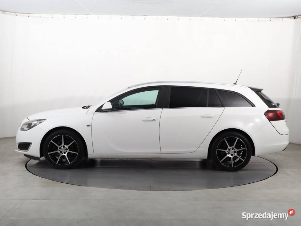 Opel Insignia 20 CDTI Insignia sprzedam