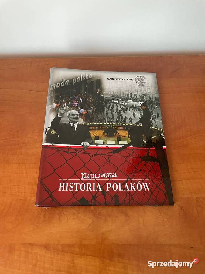 Najnowsza Historia Polaków Rzeczpospolita Pilica