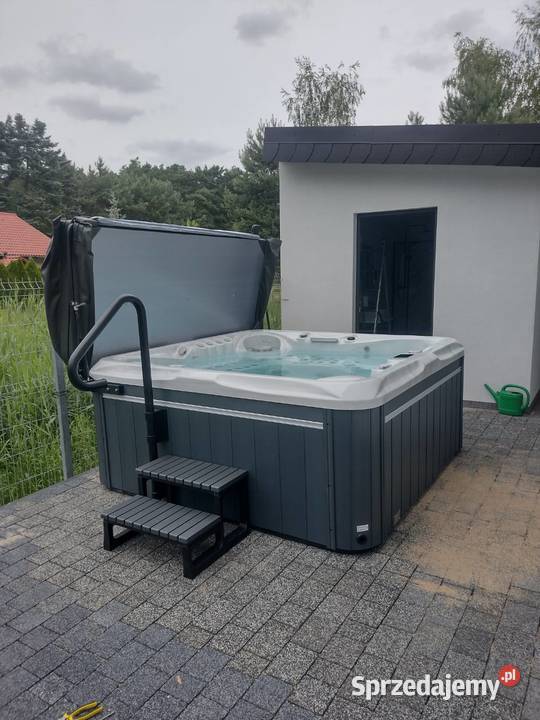 Wanna Spa TechTub 24 podkarpackie Rzeszów sprzedam