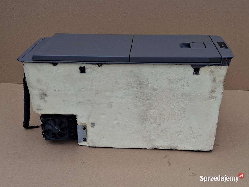 SCANIA R S NGS LODÓWKA 40L 2706575 Bieleń