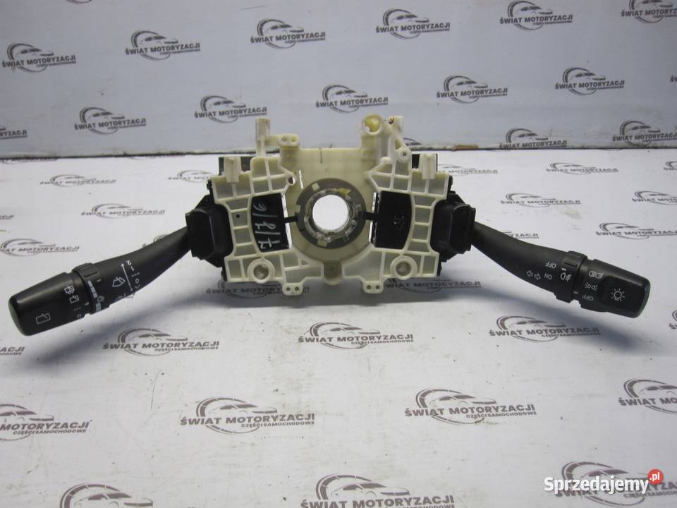 KIA SPORTAGE II LIFT 10r przełącznik zespolony Panele sterowania, przełączniki świętokrzyskie Kielce