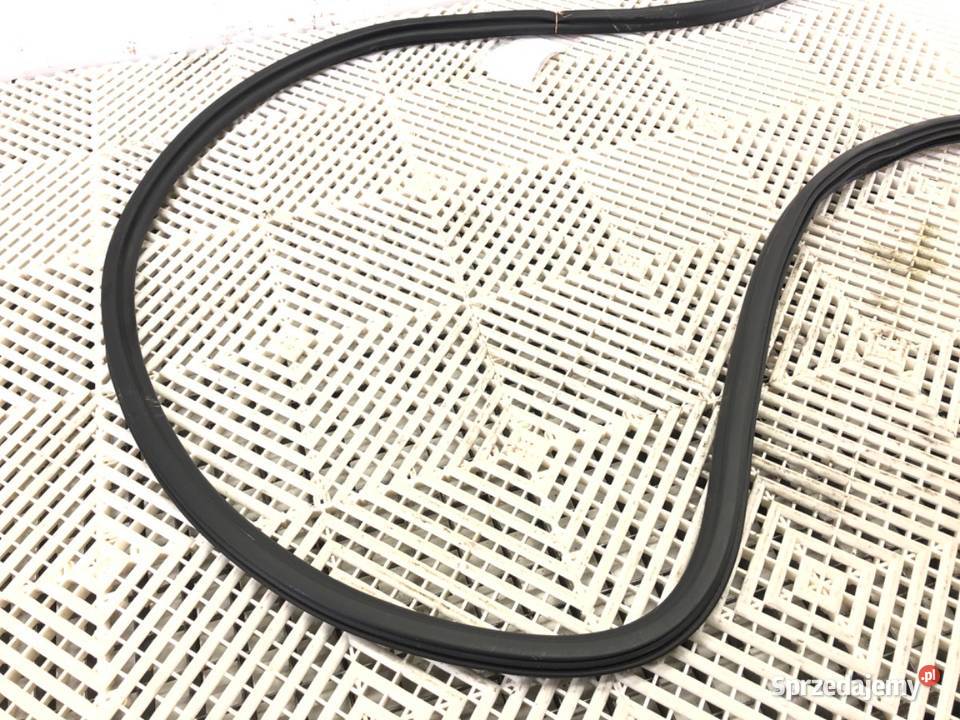 USZCZELKA DRZWI PRZÓD PRAWA AUDI Q7 4M SUV podkarpackie