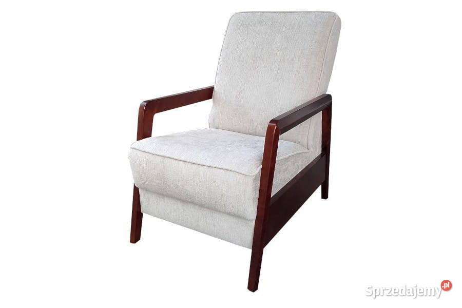 Mega wygodna wersalka BON BON2 fotelena święta Grójec sprzedam