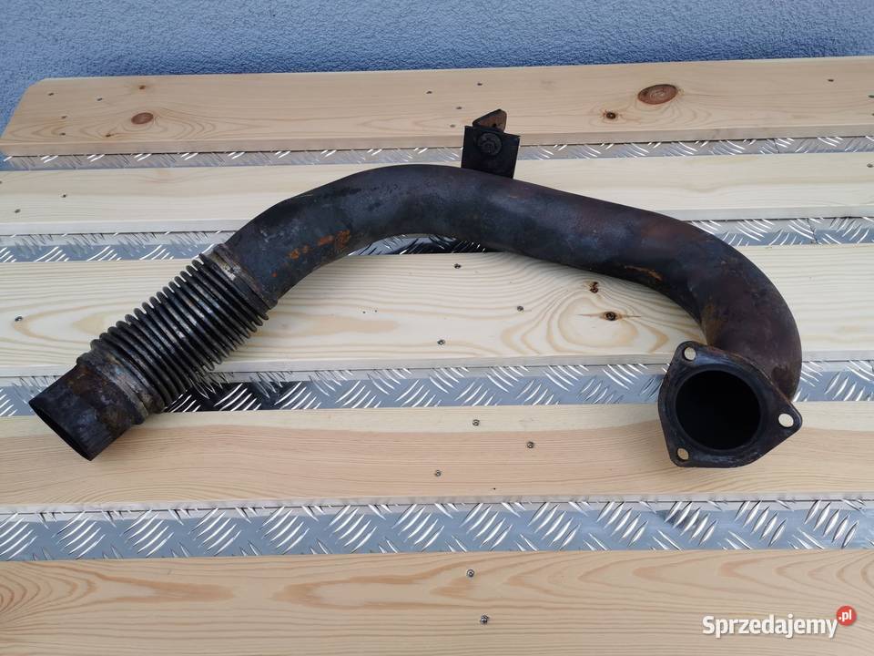 Manitou MLT 2001rKolektor Pozostałe Wilkowo