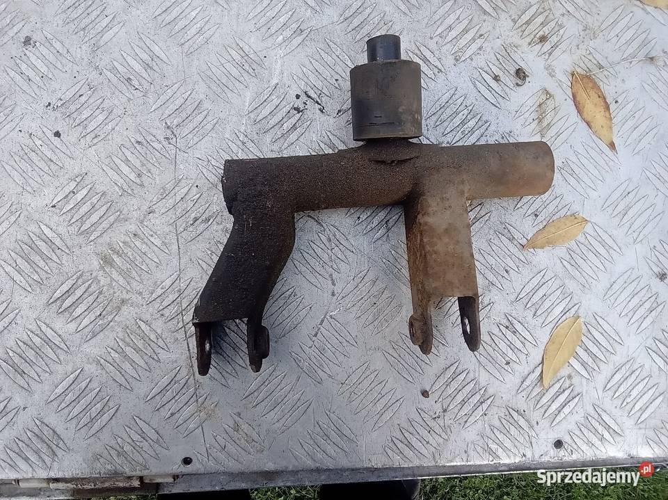 Zawias wahacz silnika 4T QT4 Quantum Zipp Romet Silniki i osprzęt Namysłów