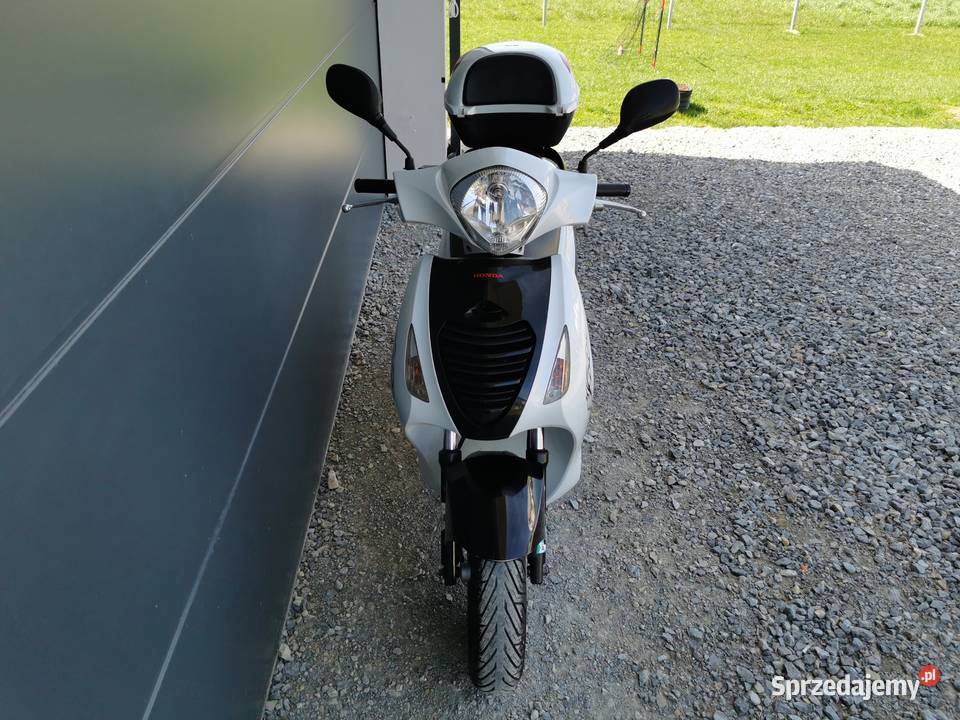 Honda 125i Sport 14KM Tarnów
