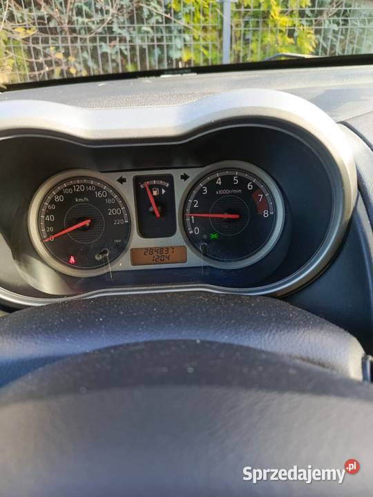 Nissan Note E11 Na części w całości Jaworzno