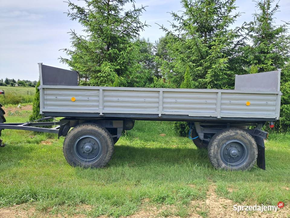 1978 Autosan d50 Izbica