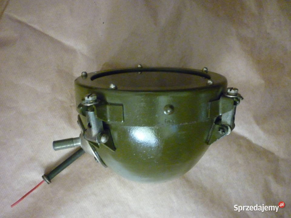 Reflektor wojskowy Dębica