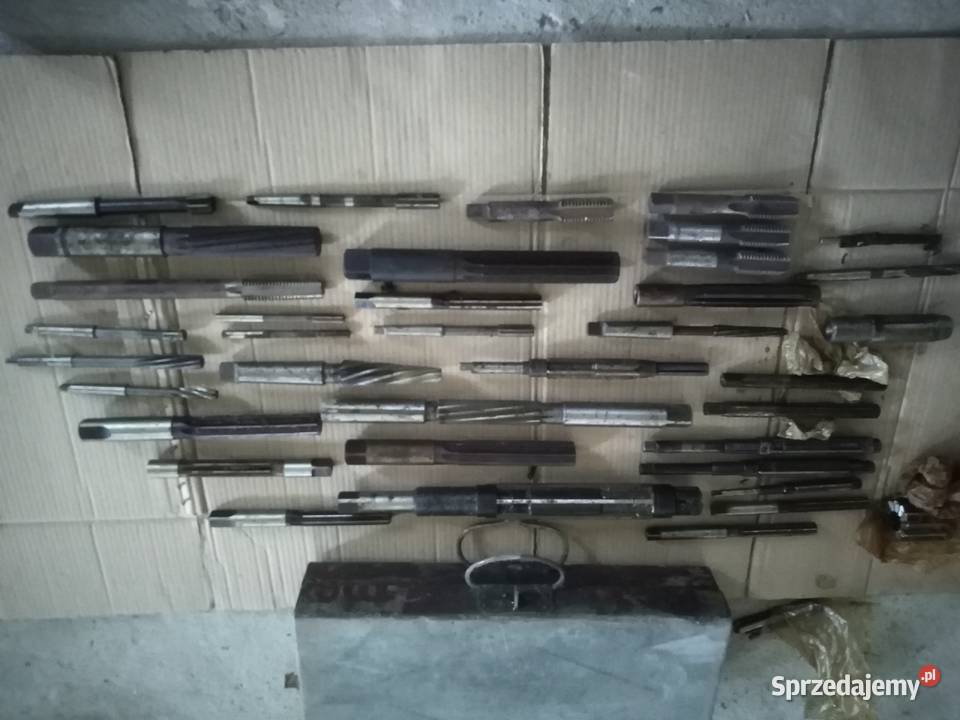 Narzędzia prl rozwiertak nastawny PRL walizka sprzedam