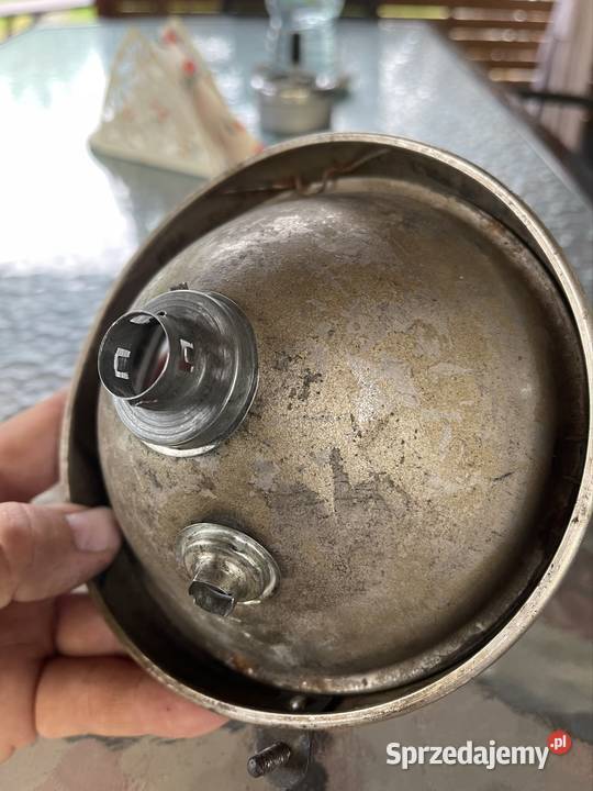 SHL M04 Lampa sprzedam