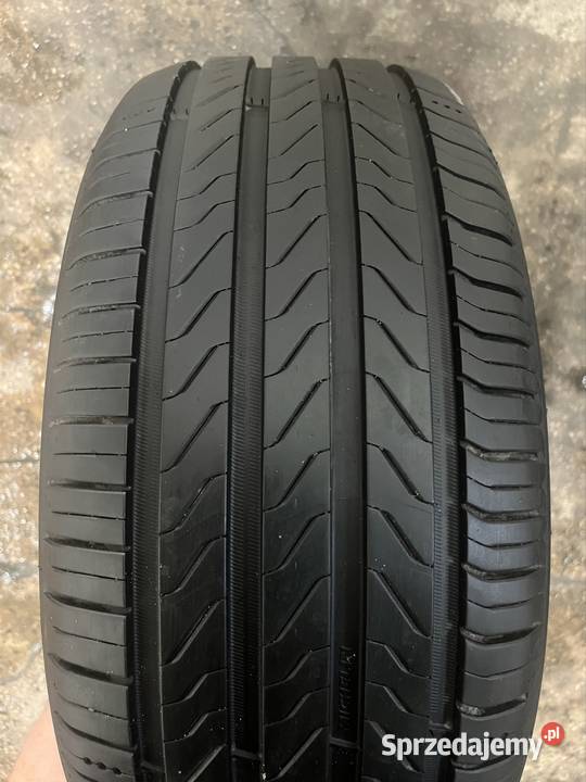 Michelin Primacy 5 22545R17 Kielce sprzedam
