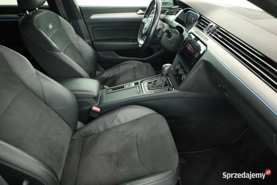 VW Arteon 20 TSI Piaseczno
