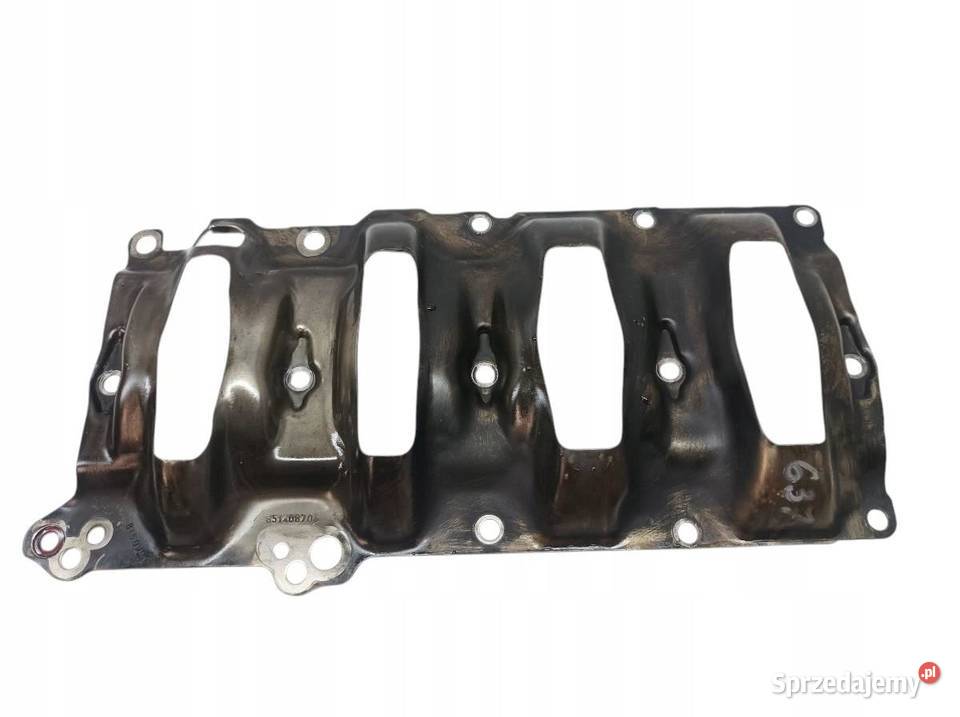 OSŁONA WAŁU KORBOWEGO MISKI 20 D 851408706 Bmw sprzedam