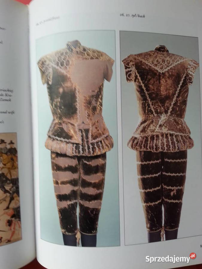 2970 Klejnoty I Stroje Książąt Pomorza Szczecin