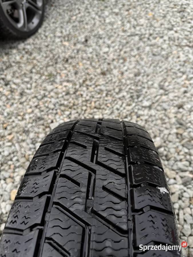 Opona zimowa EURO FROST VAN 19570 R 15 C Samochodowe Gorlice
