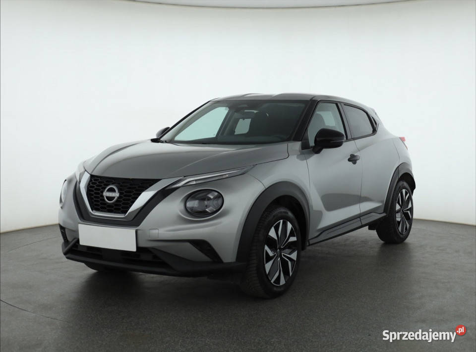 Nissan Juke 10 DIGT Piaseczno
