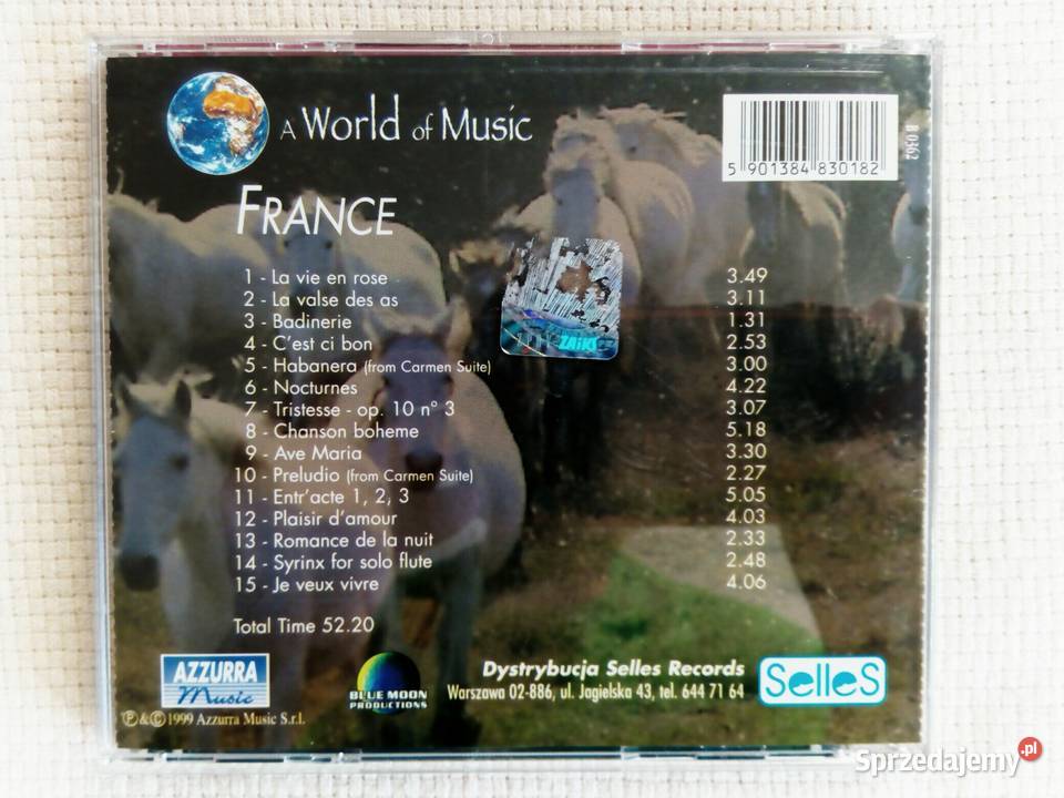 Unknown Artist France Ząbki