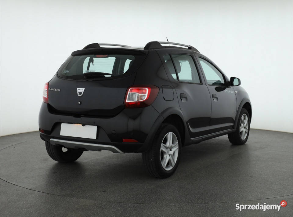 Dacia Sandero 15 dCi Piaseczno