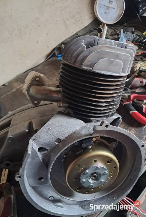 MOTOCYKLEWSK MZ JAWA SIMSON HONDA SUZUKI śląskie Częstochowa