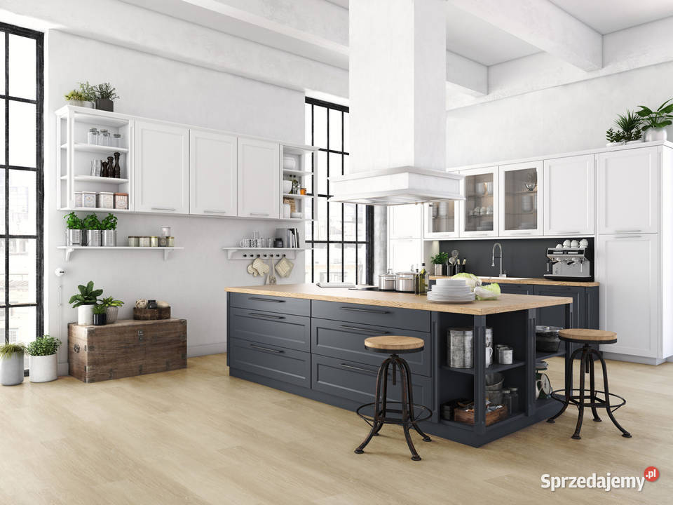 Panele Podłogowe Winylowe SPC Unique Oak 2 SAL mazowieckie Warszawa