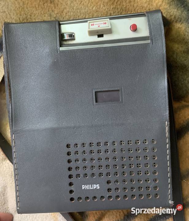 Magnetofon Pozostałe