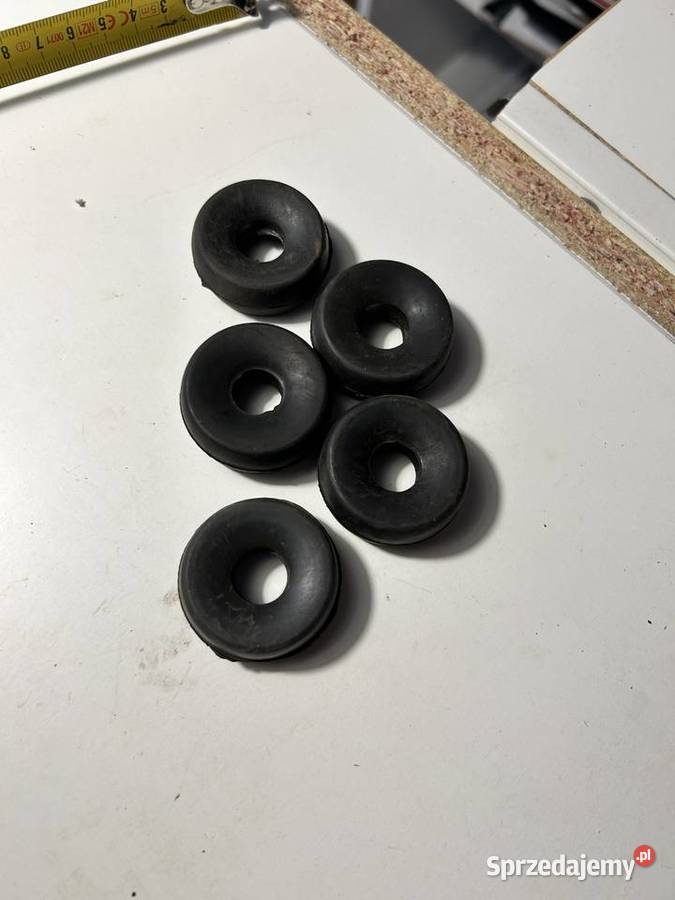 NOWA Poduszka amortyzatora gumowa Fiat 125p Warszawa sprzedam