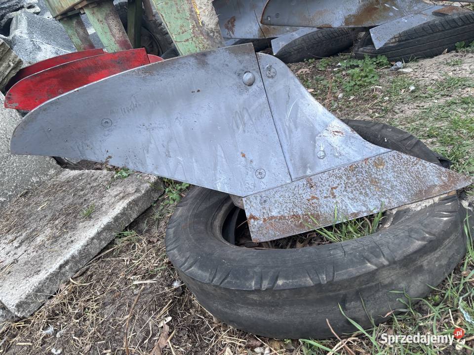 Sprzedam plug 3 skibowy Szczypiec sprzedam