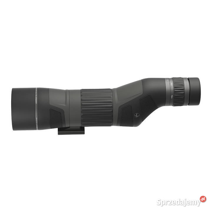 Luneta obserwacyjna Leupold SX4 Pro Guide HD Warszawa
