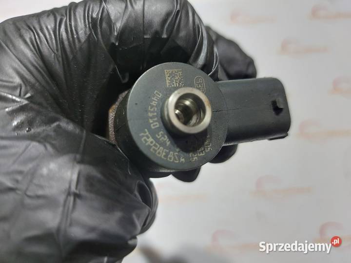 DOBLO TIPO 16 CDTI 120 EURO6 940C1000 Wtryskiwacze świętokrzyskie Kielce