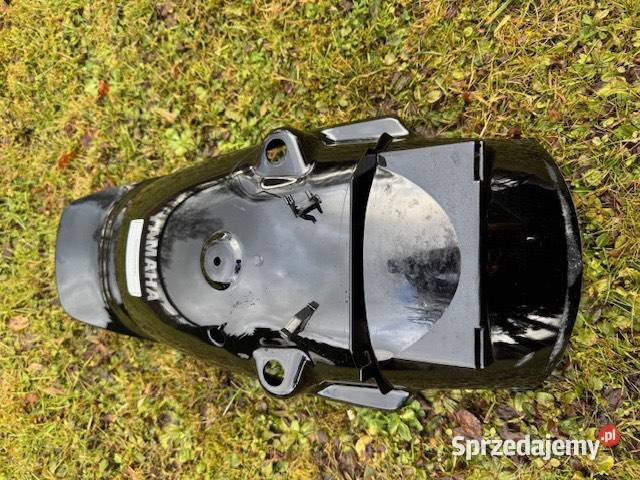 Błotnik Yamaha VMAX 1200 V tylny tylni tył