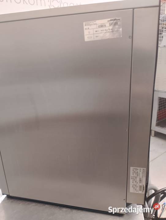 Zmywarka gastronomiczna WINTERHALTER UCM Wrocław