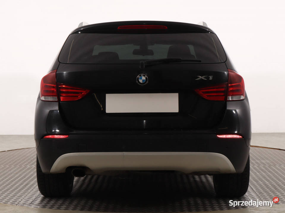 BMW X1 xDrive20d Katowice
