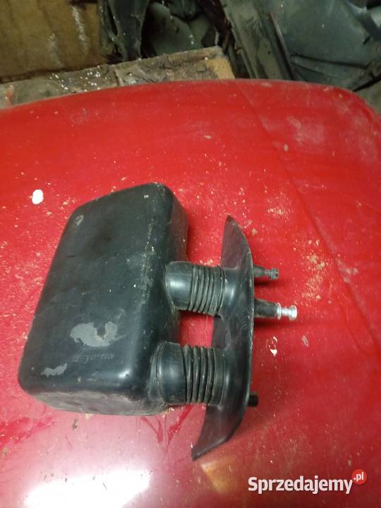 Ducato jumper BOXER 9402 lusterko Lusterka zewnętrzne Teolin