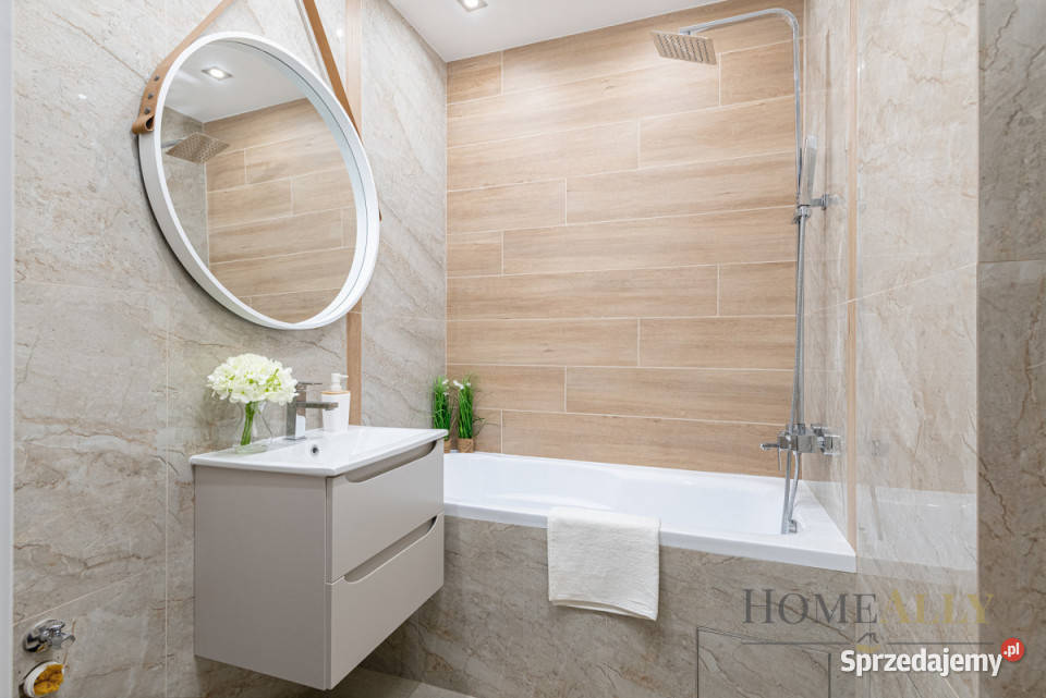 Mieszkanie 457m2 3 pokojowe Warszawa mazowieckie