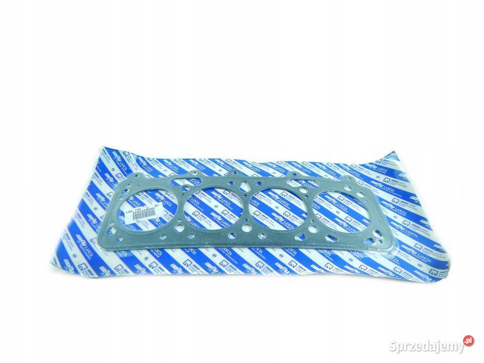 USZCZELKA GŁOWICY FIAT STRADA 9910 17 TD ASO