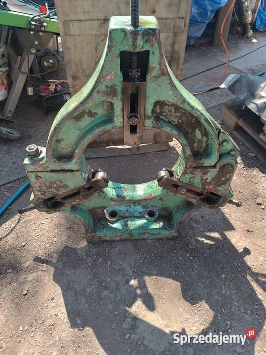 Potrzymka do tokarki tr90 śląskie Zabrze sprzedam