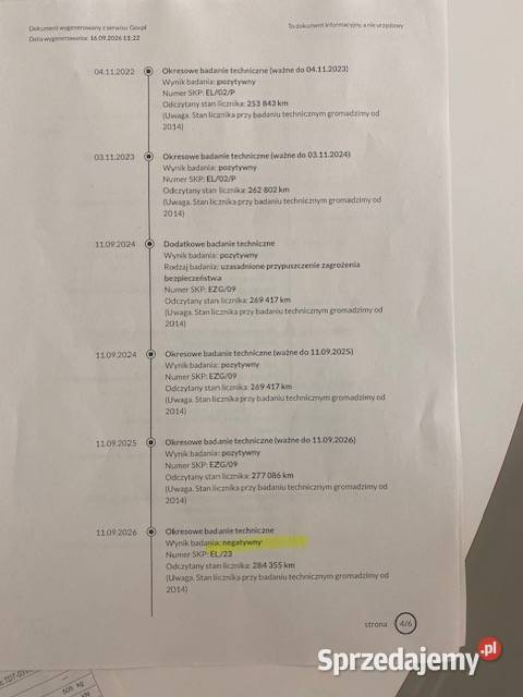 Fiata Pandę 11 benzyna LPG 2004 wersja VAN benzyna+LPG