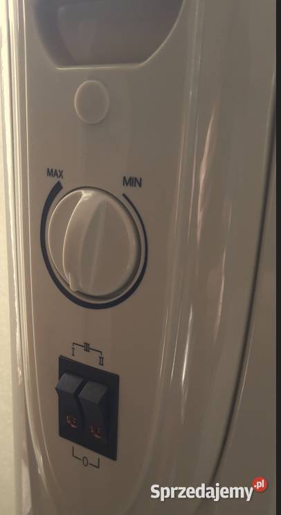 GRZEJNIK OLEJOWY HD90711Q 2730W